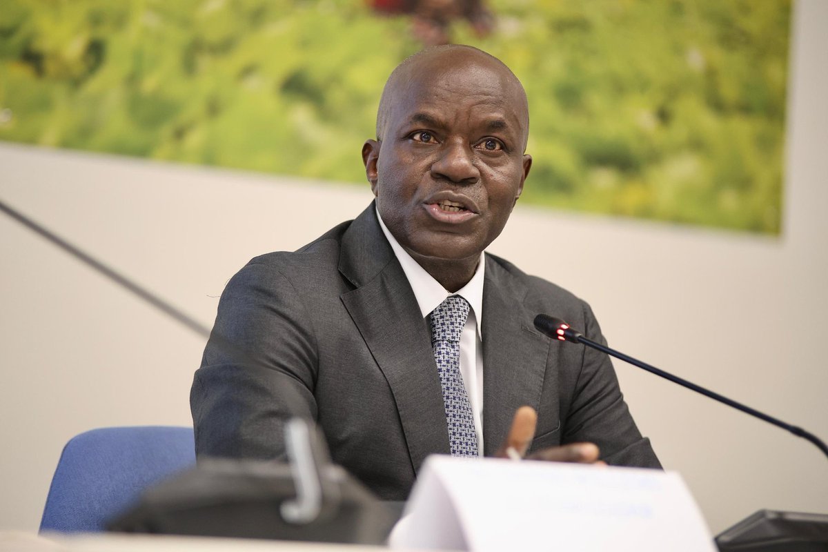 UN in Uganda (@uninuganda) on Twitter photo "Uganda is taking an important step towards a national #ClimateFinance strategy anchored in local needs, government leadership & partner support. We must ensure financing is accessible, predictable & effective" : Mr. Alex Kakooza, Permanent Secretary <a href="/OPMUganda/">Office of the Prime Minister - Uganda</a> #FfD4 "Uganda is taking an important step towards a national #ClimateFinance strategy anchored in local needs, government leadership & partner support. We must ensure financing is accessible, predictable & effective" : Mr. Alex Kakooza, Permanent Secretary <a href="/OPMUganda/">Office of the Prime Minister - Uganda</a> #FfD4