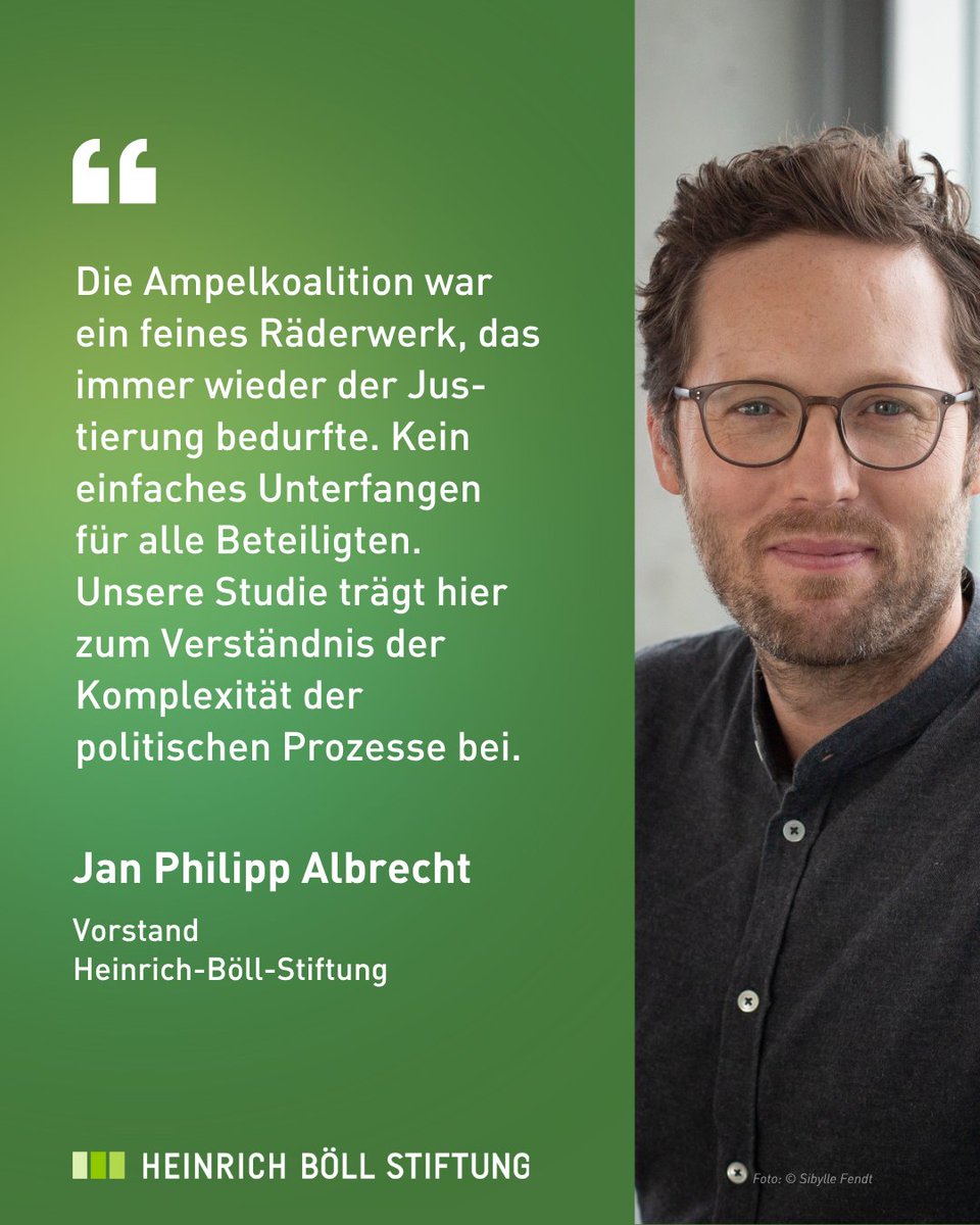 Heinrich-Böll-Stiftung (@boellstiftung) on Twitter photo 🟢Hier geht’s zum kostenlosen Download der Studie von Arne #Jungjohann "Strukturen des Fortschritts. Die grüne Regierungspraxis in der Ampelkoalition": boell.de/de/2025/06/11/… <a href="/Ricarda_Lang/">Ricarda Lang</a> Markus #Balser <a href="/SZ/">Süddeutsche Zeitung</a> @Robert #Vehrkamp <a href="/BertelsmannSt/">Bertelsmann Stiftung</a> <a href="/Die_Gruenen/">BÜNDNIS 90/DIE GRÜNEN</a> <a href="/JanAlbrecht/">Jan Philipp Albrecht</a> 4/4 🟢Hier geht’s zum kostenlosen Download der Studie von Arne #Jungjohann "Strukturen des Fortschritts. Die grüne Regierungspraxis in der Ampelkoalition": boell.de/de/2025/06/11/… <a href="/Ricarda_Lang/">Ricarda Lang</a> Markus #Balser <a href="/SZ/">Süddeutsche Zeitung</a> @Robert #Vehrkamp <a href="/BertelsmannSt/">Bertelsmann Stiftung</a> <a href="/Die_Gruenen/">BÜNDNIS 90/DIE GRÜNEN</a> <a href="/JanAlbrecht/">Jan Philipp Albrecht</a> 4/4