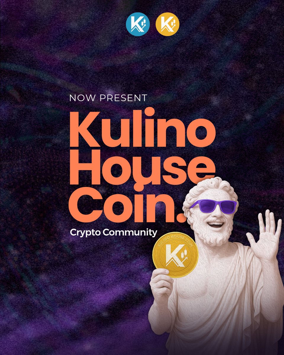 Kulino House tweet media