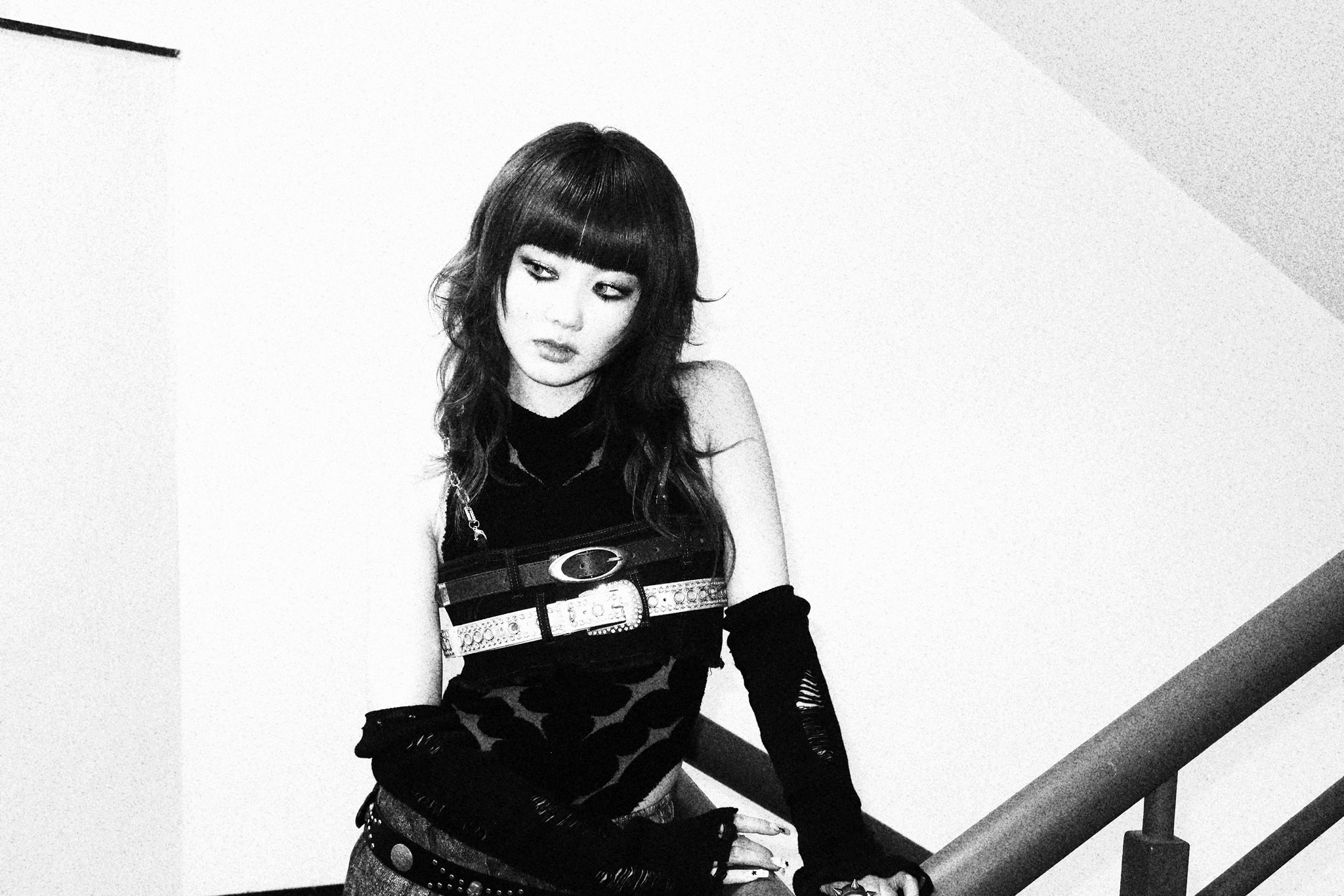K-POP・アジア XG HINATA JULIA HARVEY ver Recognizing Doubt: XG, CHISA, HINATA, and HARVEY in