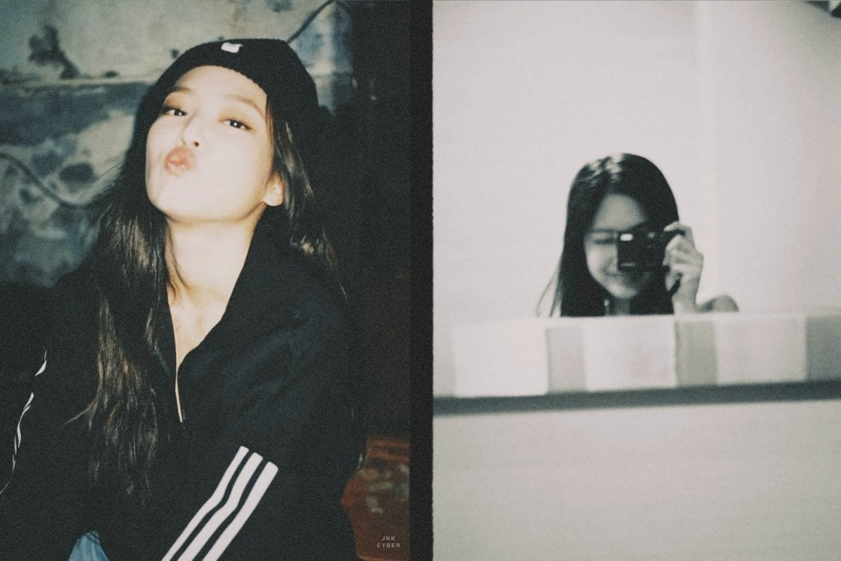 jnkcyber's tweet image. lesyeuxdenini 📹