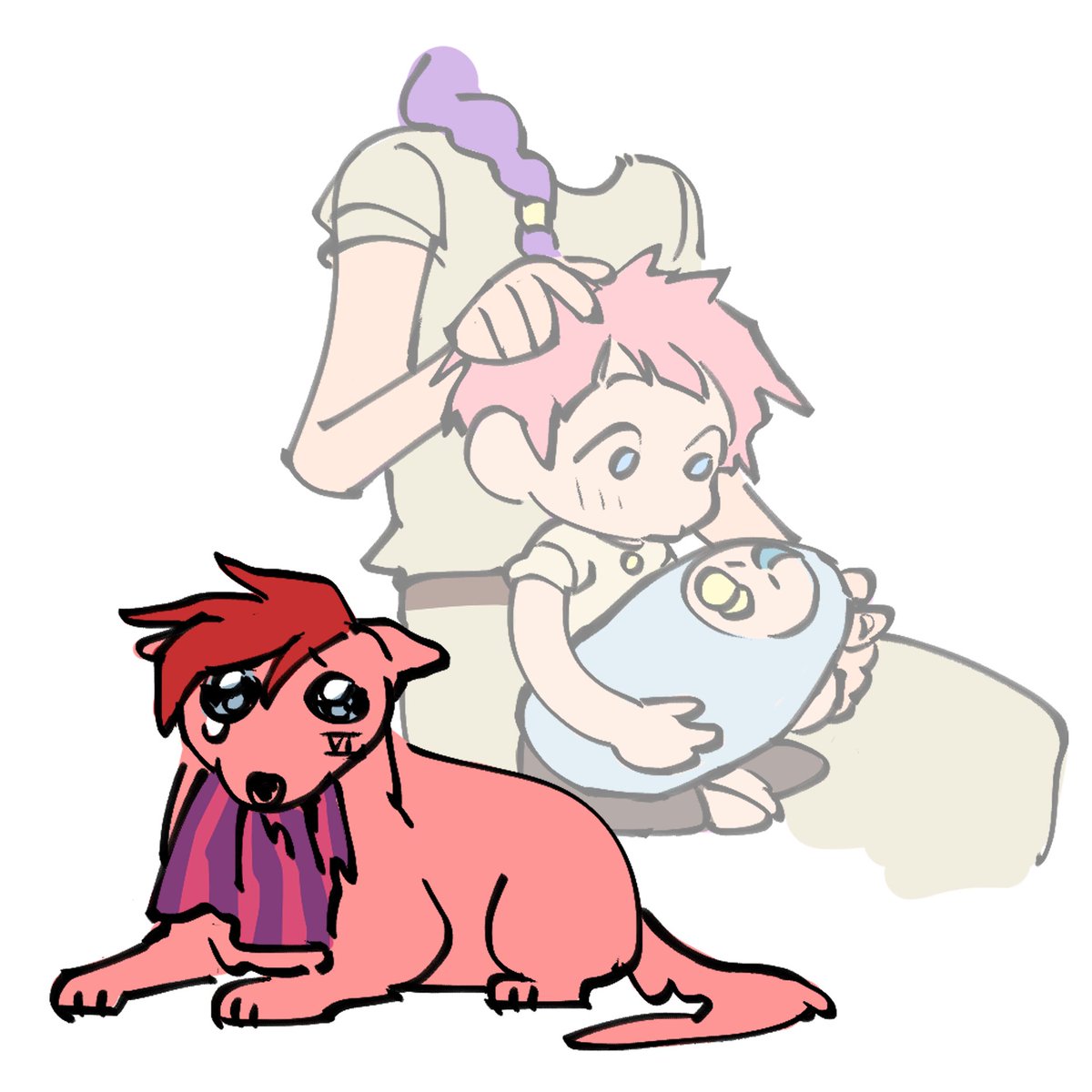 4oing's tweet image. 