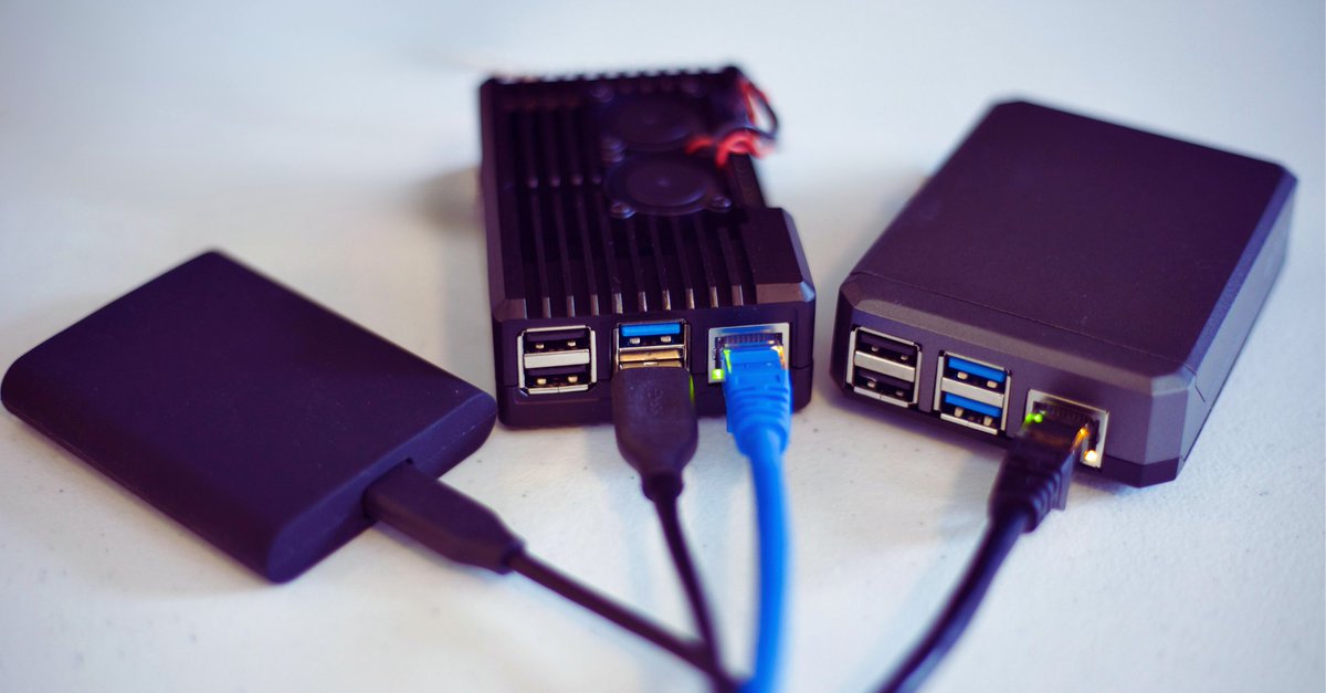 coolhousingcz's tweet image. Server housing pro malé servery, #NAS a #NUC
aneb i s malým serverem 🤏 se dá dělat velké divadlo 🎭a ještě být eko a maximálně efektivní ke své peněžence 💸

Umístěte si #miniserver jako je Raspberry PI, QNAP, Onyx, Odroid apod. již od 540 Kč měsíčně!
coolhousing.net/cz/nas-nuc-min…