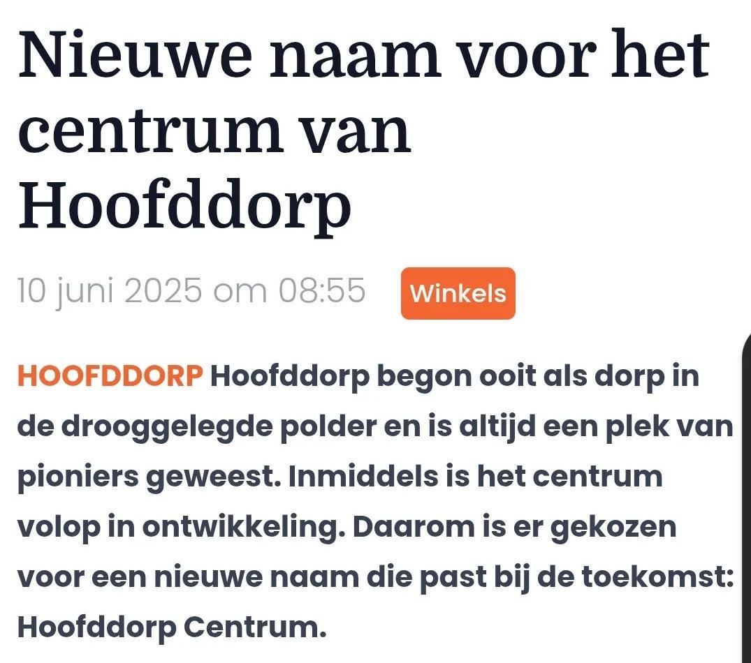 Casper Hulshof tweet media