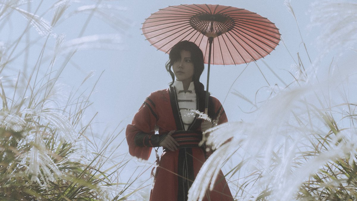 [COS]

天官赐福 :: 三郞

📸. <a href="/nnsoraa/">໊</a> 

#TGCF #天官赐福 #천관사복