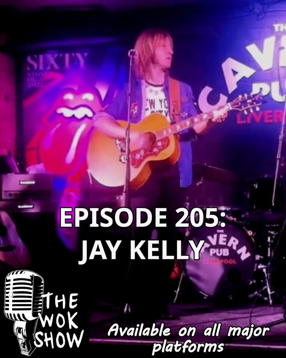 It was great being on this podcast! Give it a listen 🐍