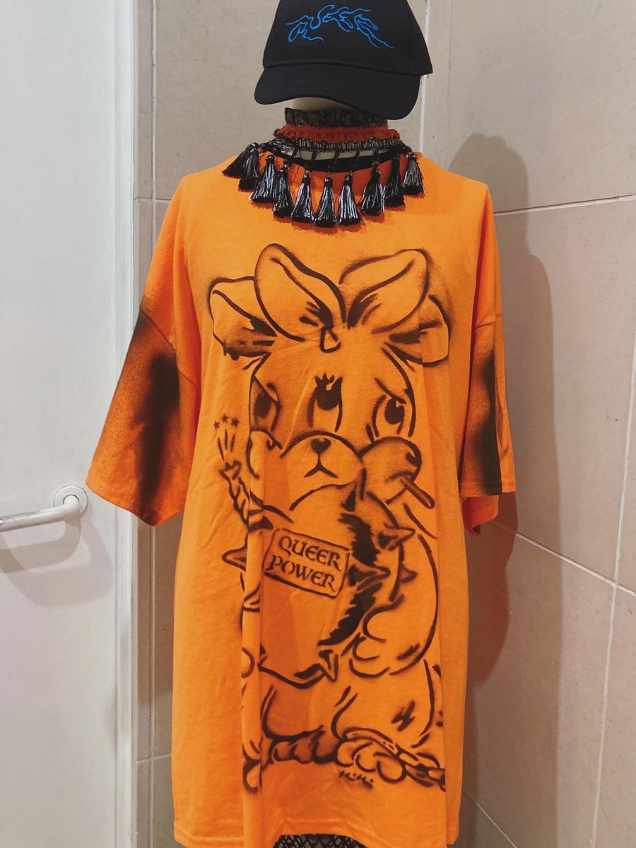 明日からはsuper-KIKIのPOPUPイベントが始まります❤️‍🔥
オンリーワンな性別問わず着られるアイテム多数ですので、ぜひお早めにお越しください✨

今週土曜日のトークイベントのご予約もまだまだお待ちしております！

super-KIKI
"POPUP EVENT"
6/12~6/29