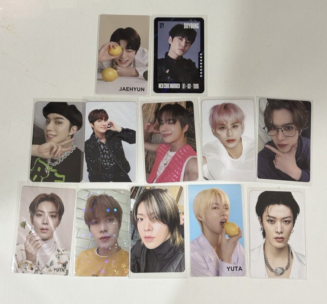 LEEANGEL tweet media