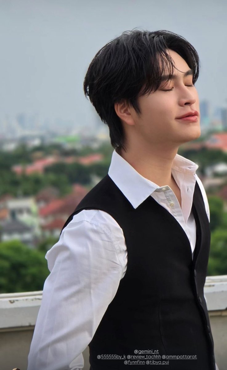GeminiFourth_CC's tweet photo. 🗓11.06.2025
Cr.IGs : tong_sutipat 

หล่อเเบบราชนิกุลสุด ๆ 🥺✨️🤵🏻🤴🏻

#MissUniverseSamutSakhon2025
#Gemini_NT #เจมีไนน์ @gemini_ti
#AuthoDENEX #authodenexbyallthink https://t.co/iPdHuwnppV