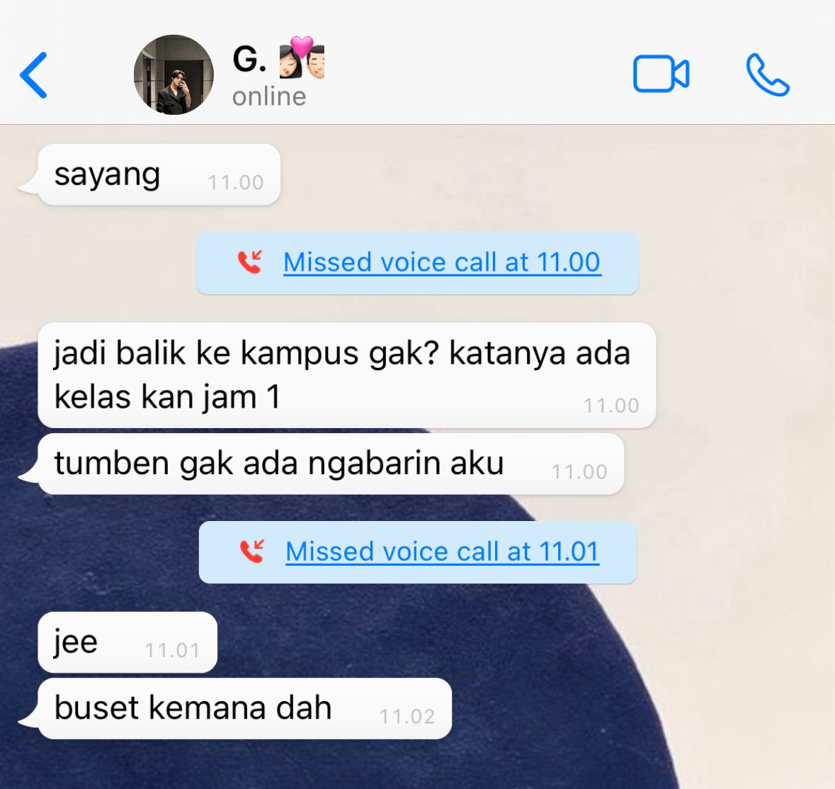 sakit
— jake few tweets au