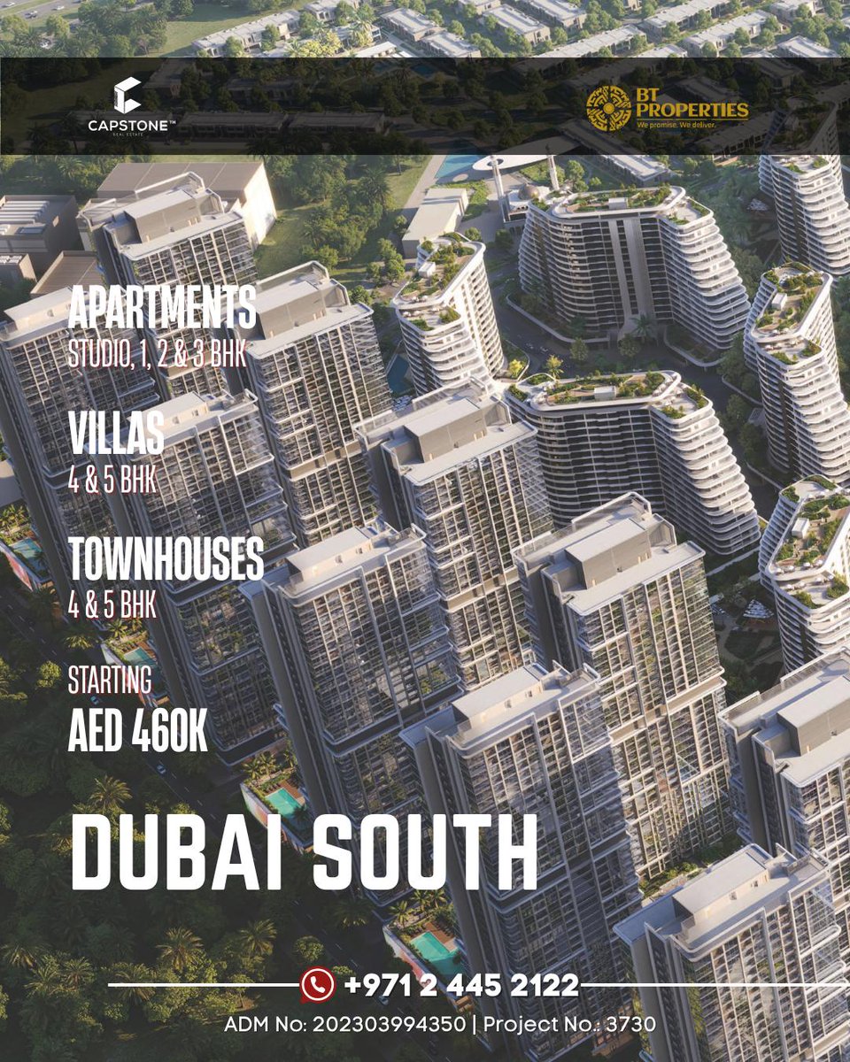 Capstone Real Estate (@Capstone_Estate) / Posts / X