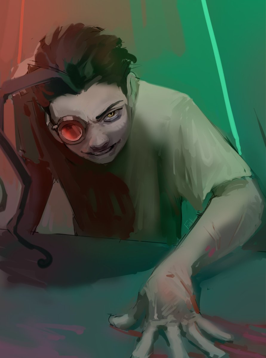 #invaderzim #invaderzimfanart