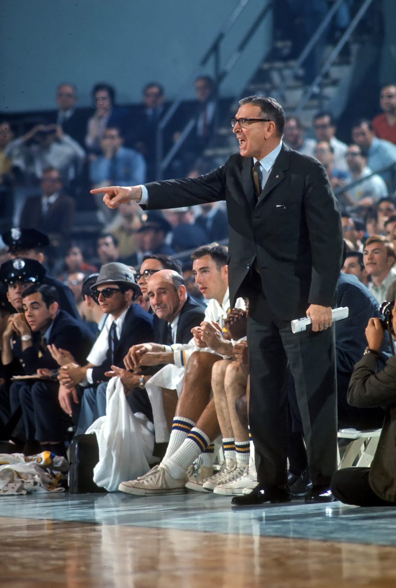“You haven't taught until they've learned.”

- John Wooden