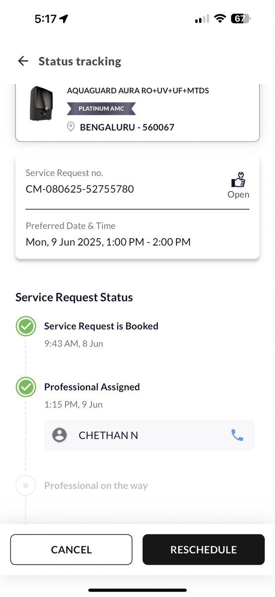 vikash kumar singh tweet media