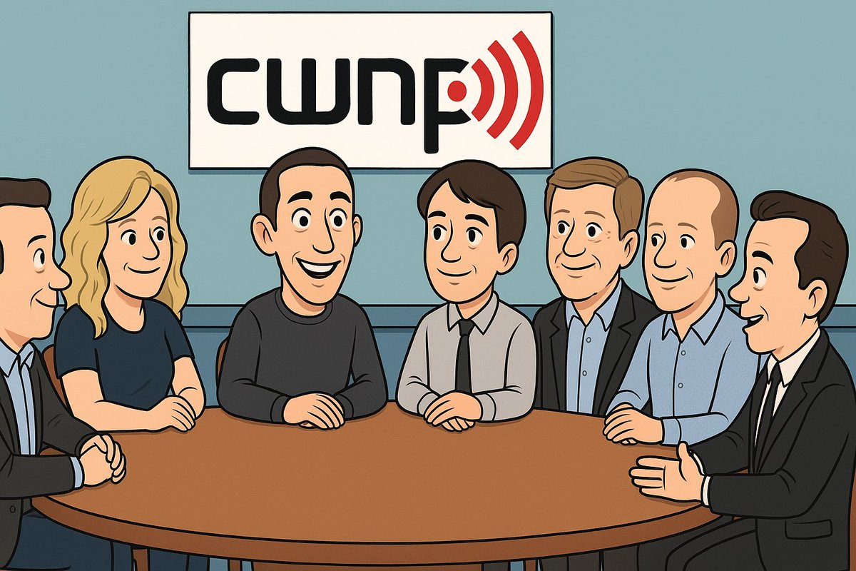 A little blog article on the importance of certifications and the impact <a href="/CWNP/">CWNP</a> certifications have had on my life.

mackenziewifi.com/index.php/2025…