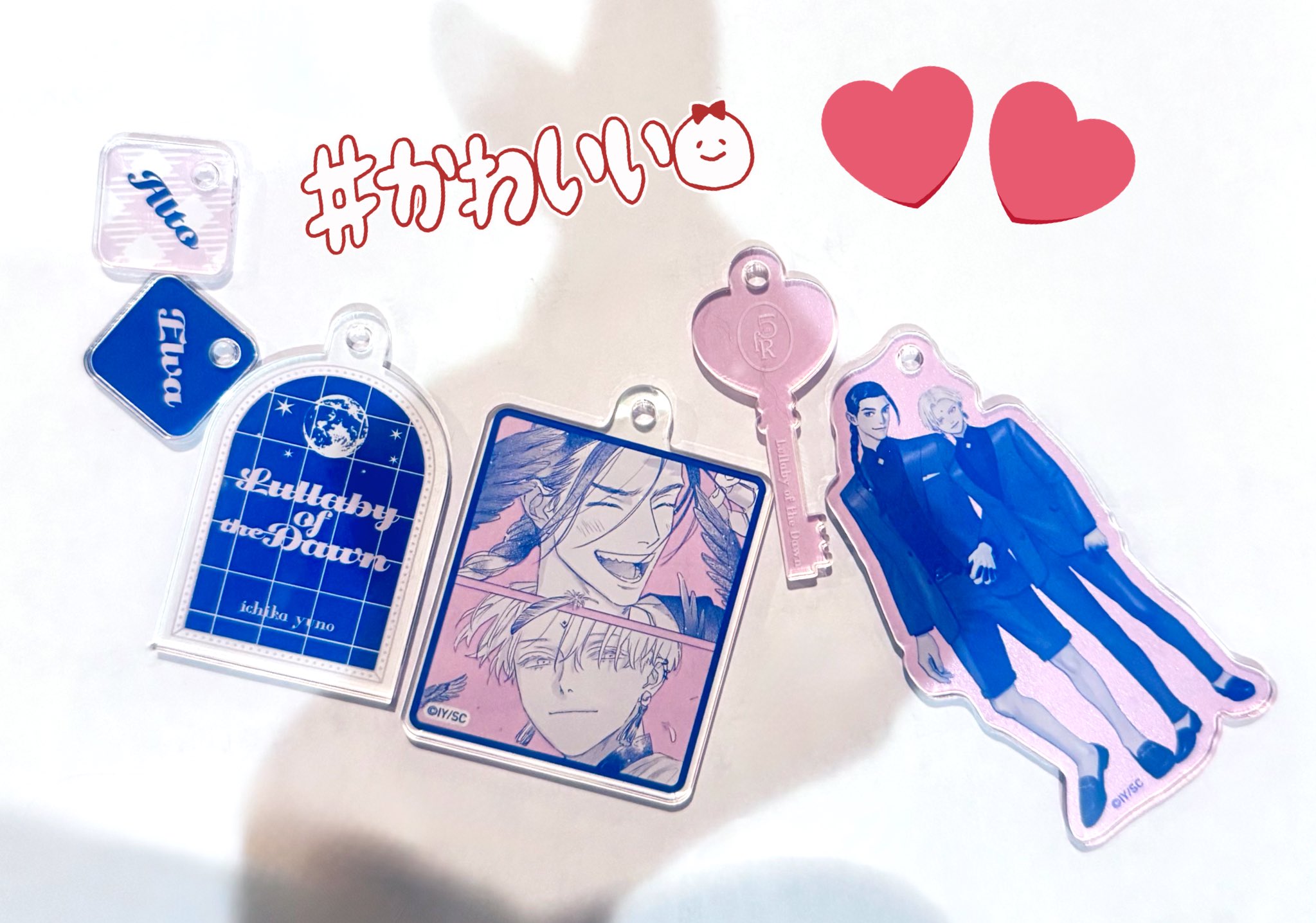 ユノイチカ (@yuno_popo) / X