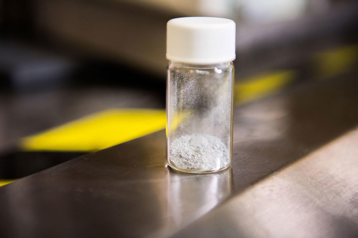 Georgia Tech is leading a $20M Army-funded project to turn aluminum scrap into hydrogen for off-grid energy.

Aaron Stebner &amp; Scott McWhorter, Strategic Energy Institute Lead for Federal Initiatives, lead the innovation.

Read: tinyurl.com/fvbtd5ck

#GeorgiaTech #HydrogenPower