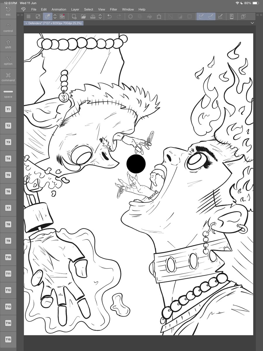 Wip 🤓
REACHING 🫳🏼🫳🏾