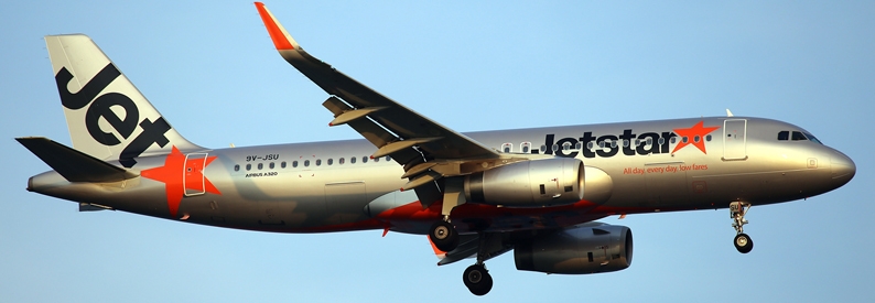 Singapore's Jetstar Asia Airways to close by mid-3Q25: Jetstar Asia Airways (3K, Singapore Changi) will cease all operations by July 31, 2025, after shareholders Westbrook Investments and Qantas Group decided to wind down their joint venture in the face… ch-aviation.com/news/154767-si…