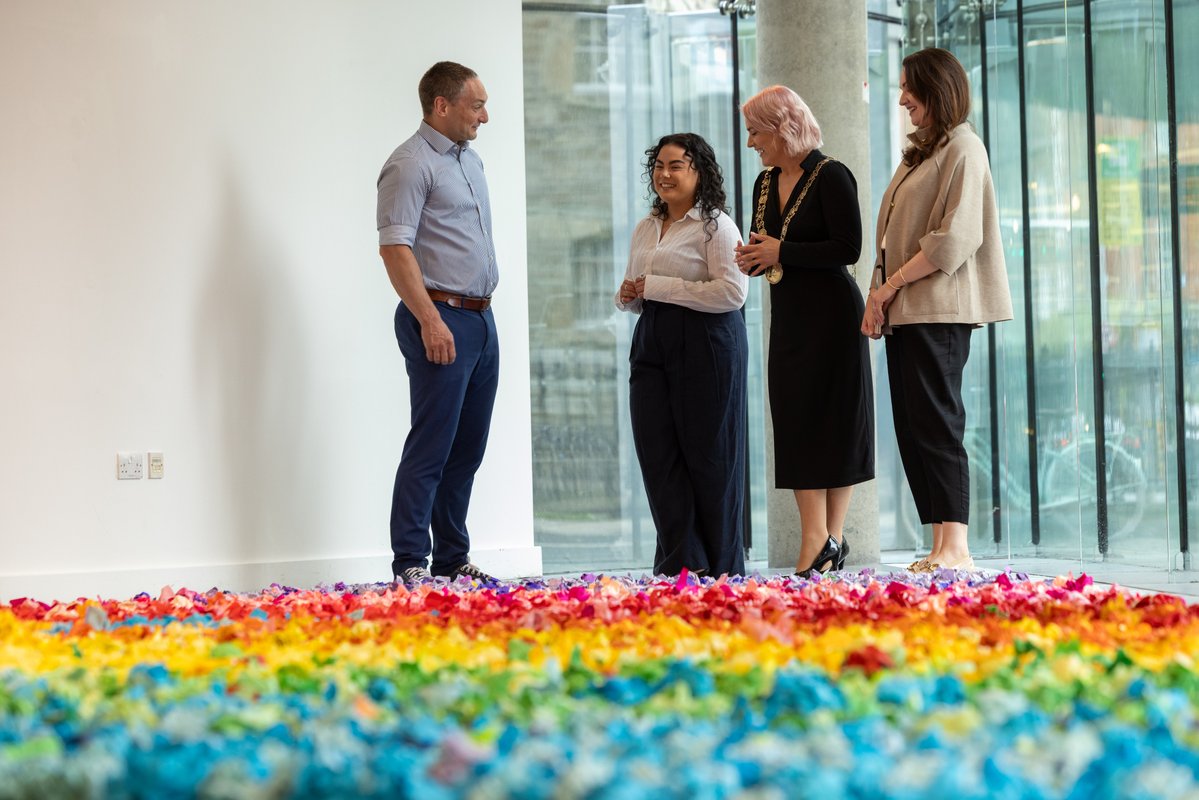 CreativeBrainWeek tweet media