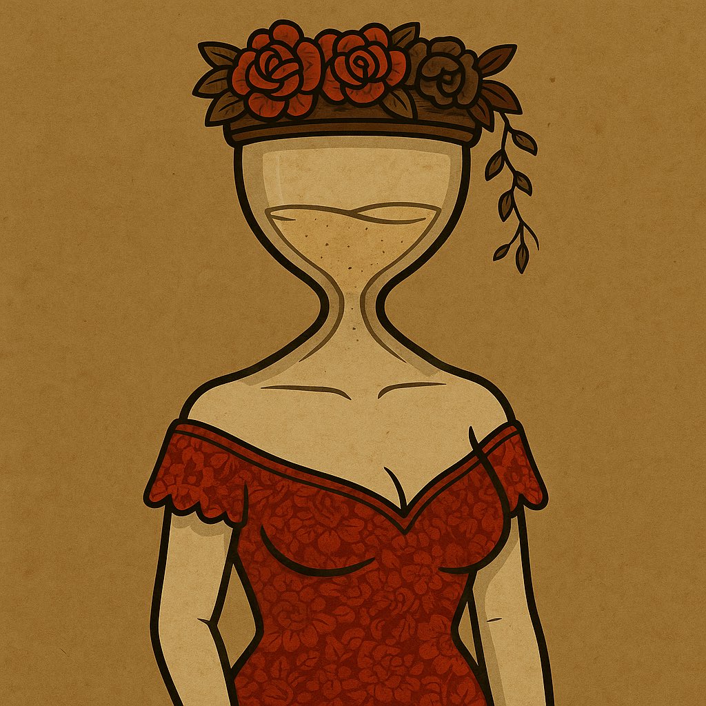 A little over 24hrs away from our first space!

Multiple TINGS + <a href="/N0DEPunks/">NodePunks</a> to give out! We hope to draw newcomers to our space tonhear what’s going on for #TINGS!

+ you won’t want to miss the alfa on what’s next for holders &amp; nonholders alike.. 👀

traitlessbeings.fun,
KTK