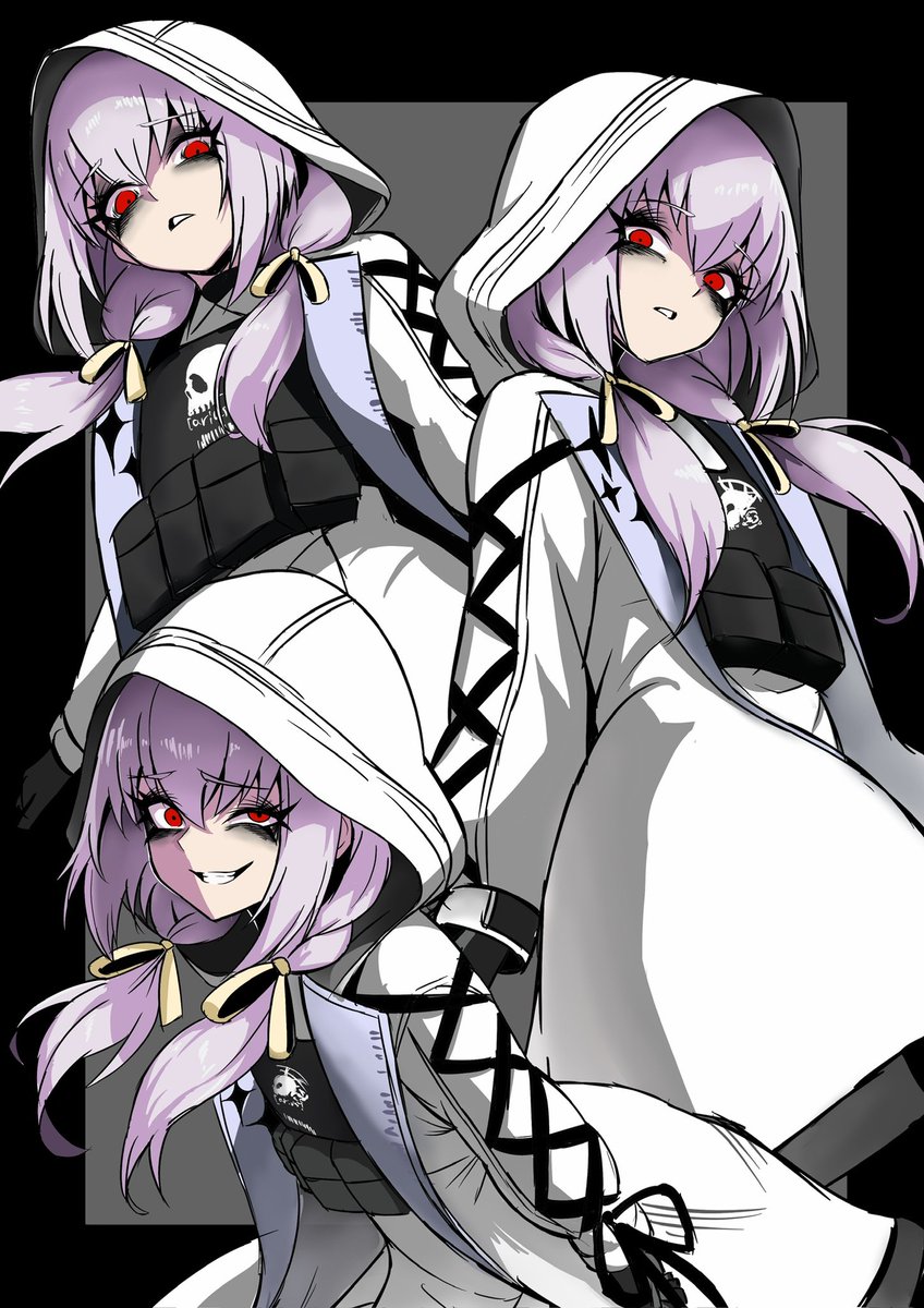 秤アツコ詰め

 #ブルアカ
 #BlueArhcive