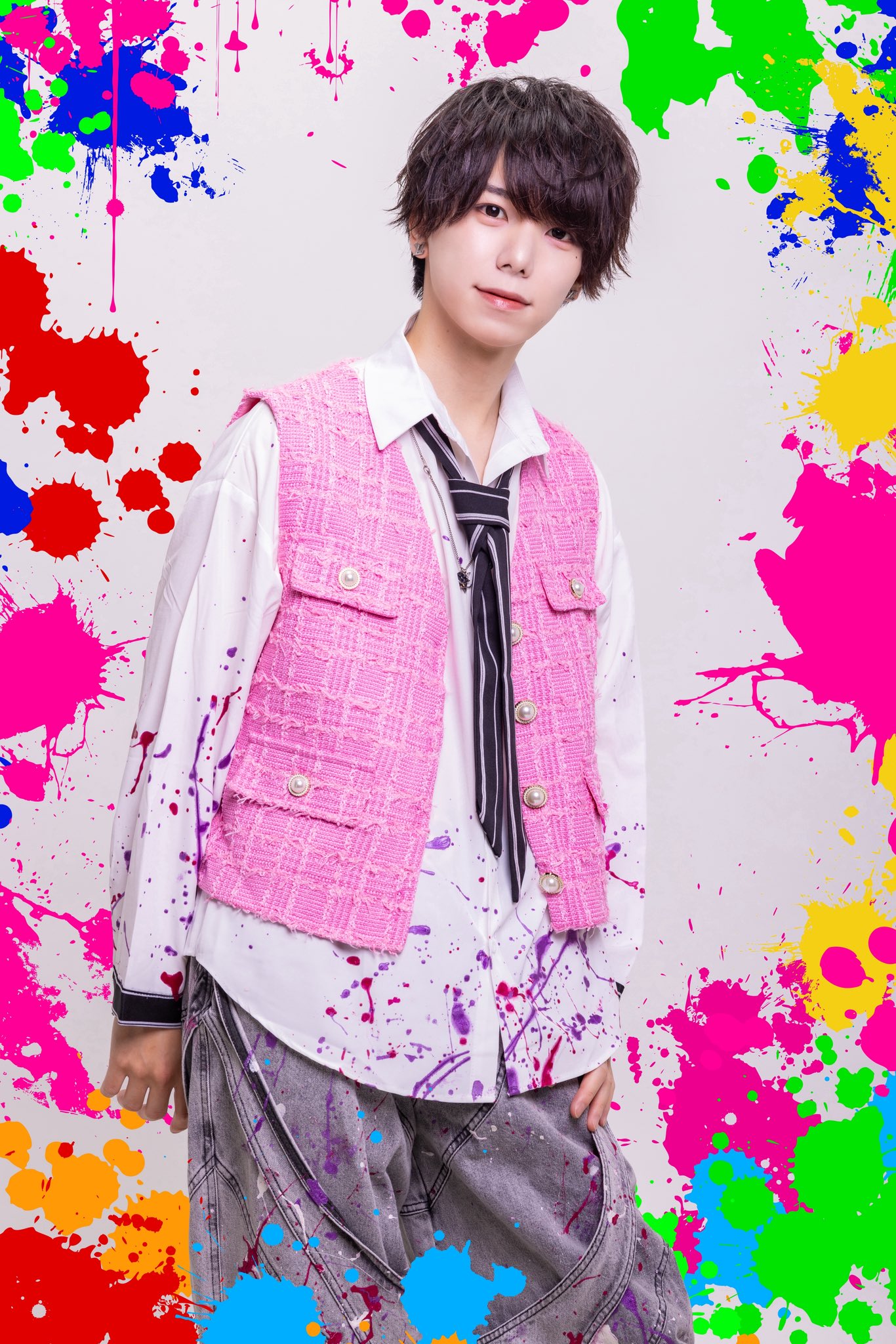 YUKIYA【WAAARZ】 (@yukiya_waaarz) / X
