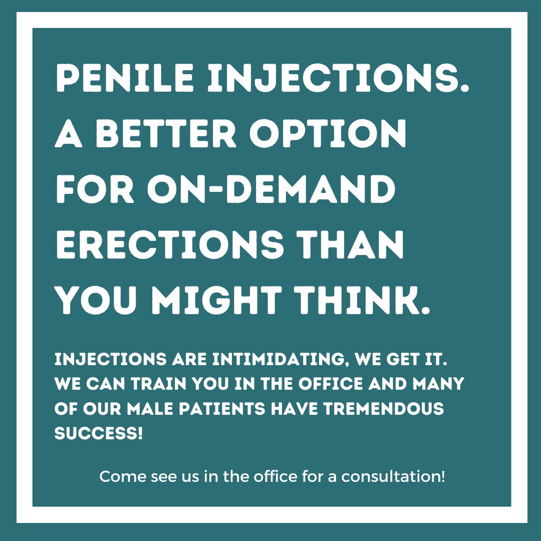 Rachel S. Rubin, MD (@drrachelrubin) on Twitter photo We understand the injecting anything into your penis is scary, but SO many of our patients love them for near-instant erections. Schedule a visit with our men's sexual health providers <a href="/drrachelrubin/">Rachel S. Rubin, MD</a> @drkatherineklos <a href="/ashleygwinter/">Ashley Winter MD || Urologist</a> We understand the injecting anything into your penis is scary, but SO many of our patients love them for near-instant erections. Schedule a visit with our men's sexual health providers <a href="/drrachelrubin/">Rachel S. Rubin, MD</a> @drkatherineklos <a href="/ashleygwinter/">Ashley Winter MD || Urologist</a>