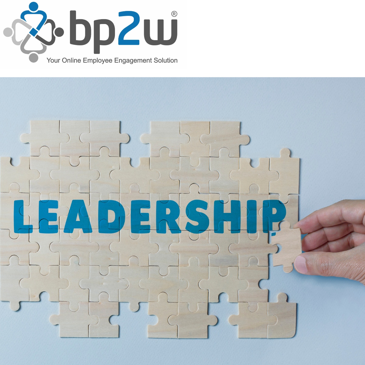 bp2w® - An Even Better Place to Work tweet media