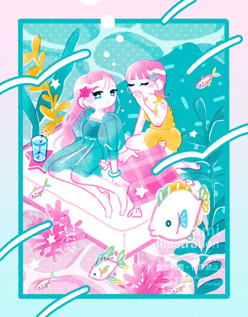 くまみ (@kumami_illust) / Posts / X