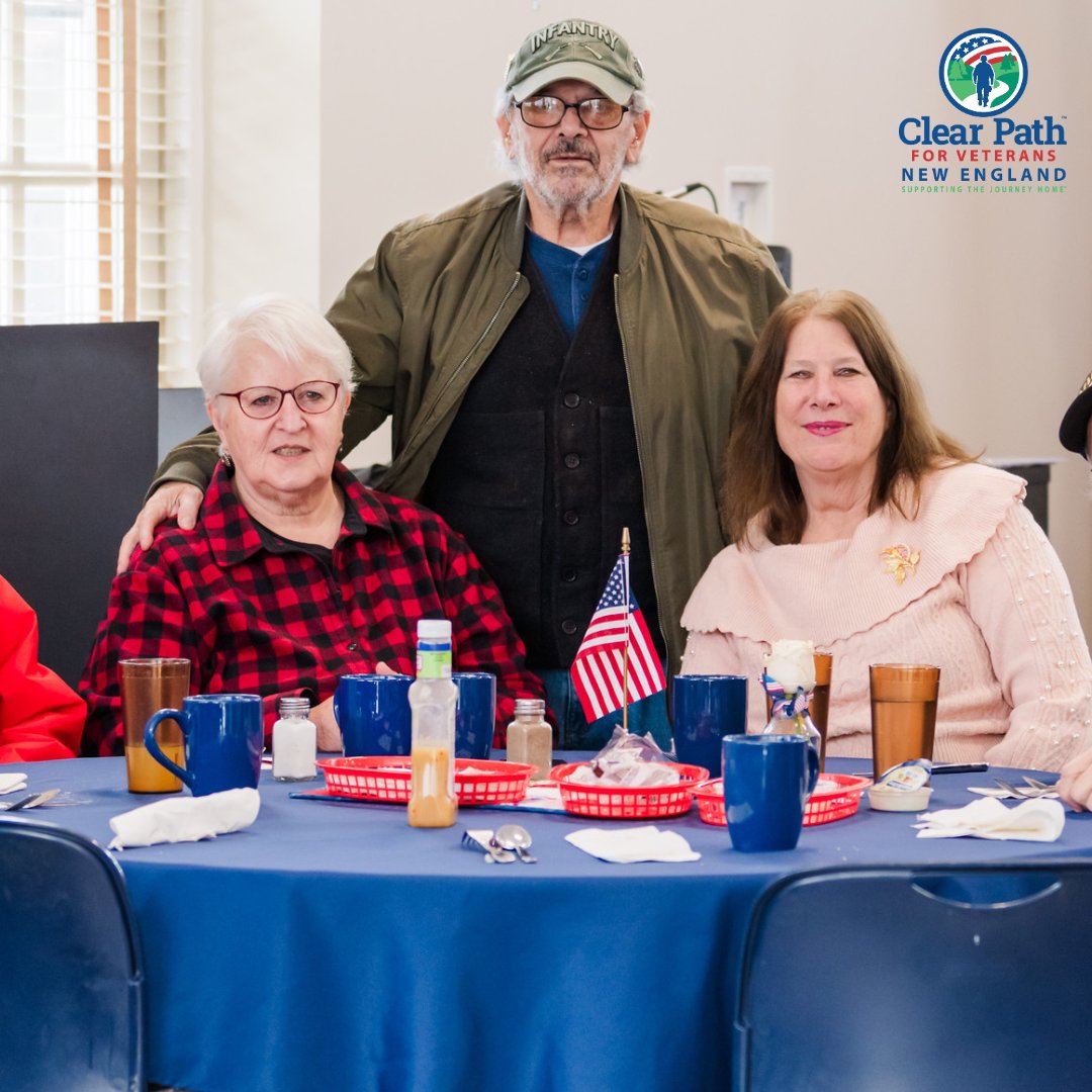 Clear Path NE tweet media