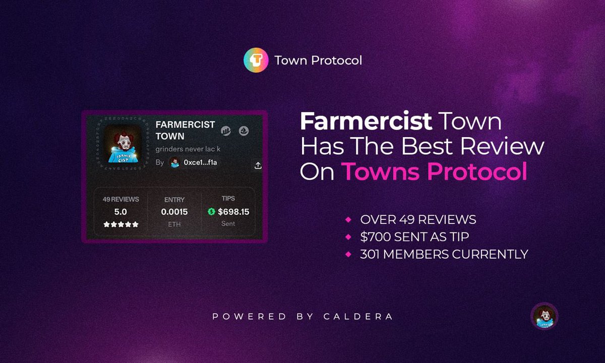 Farmercist 👨🌾 🦅 tweet media