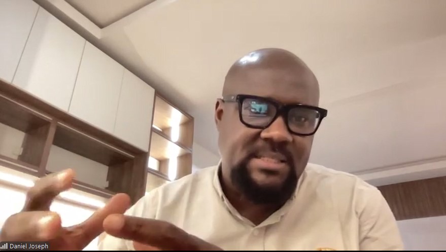 The CEO of <a href="/myfarmmonitor/">Farm Monitor Africa</a> speaks in today’s webinar on “The role of #blendedfinance in enhancing the adoption of bundled agro-climate services.” He explores how to de-risk private capital &amp; unlock investment into bundled services for #smallholderfarmers.
#BlendedFinance