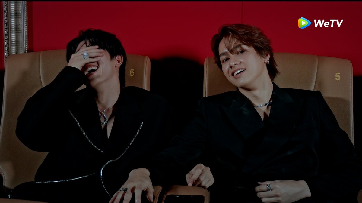 Top Form The Series Documentaries | The Making of Top Form - Part 1 - 

วันนี้ รอรับชมไปพร้อมกัน เวลา 17:00น.
🔗 bit.ly/TopFormTheSeri…

✨ สมาชิก WeTV VIP สามารถซื้อได้ในราคาตอนละ 99 บาท หรือ แพ็คเกจ 2 ตอนในราคา 179 บาท
✨ สมาชิกทั่วไป สามารถซื้อได้ในราคาตอนละ 149 บาท หรือ