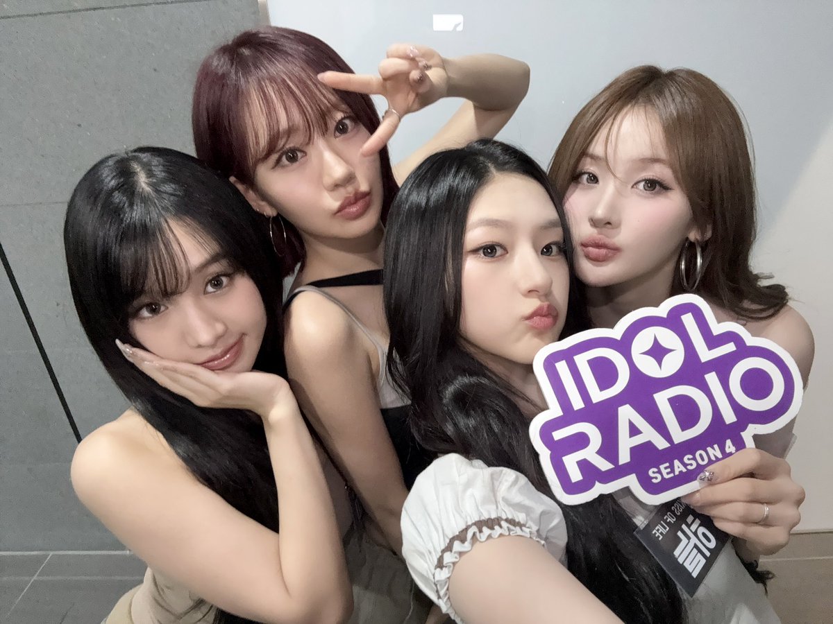 잠시 후 9시, 아이돌 라디오4 #ep129_키스 오브 라이프 (DJ 선우) 스트리밍 방송이 시작됩니다

📲 MBC RADIO 공식 Youtube 채널에서 라이브 스트리밍
youtube.com/live/b7xdOxvkr…

#MBC #IDOLRADIO #아이돌라디오 #THEBOYZ #더보이즈 #선우 
#KISSOFLIFE #키스오프라이프

<a href="/THEBOYZ_officl/">더보이즈 (THE BOYZ)</a>