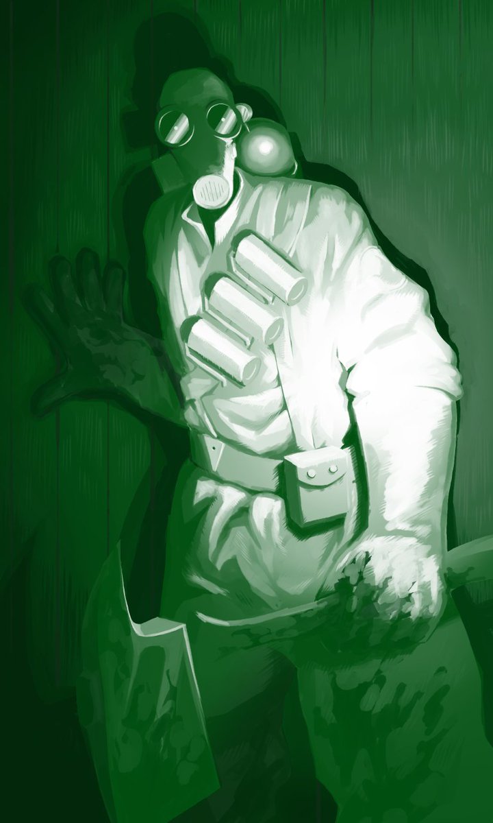 Gasm_Girl's tweet photo. I found my tf2 fanart from two years ago. 
#TF2 https://t.co/DQFQl0z88T
