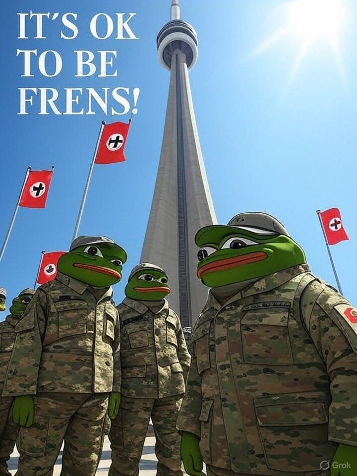 GM to everyone except the Marxists.  🏴‍☠️⚡️