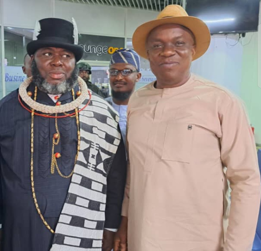 With the Mujahideen!