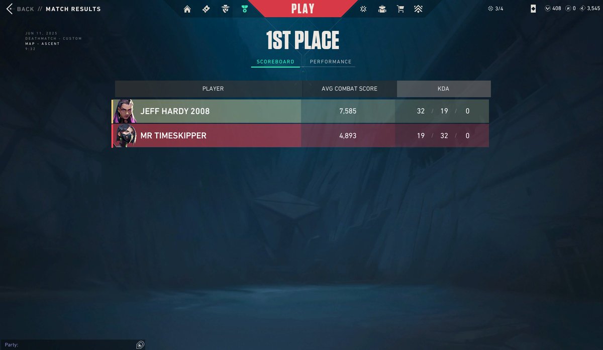 1v1 tourny in the bag <a href="/PyrixVlr/">Pyrix</a>