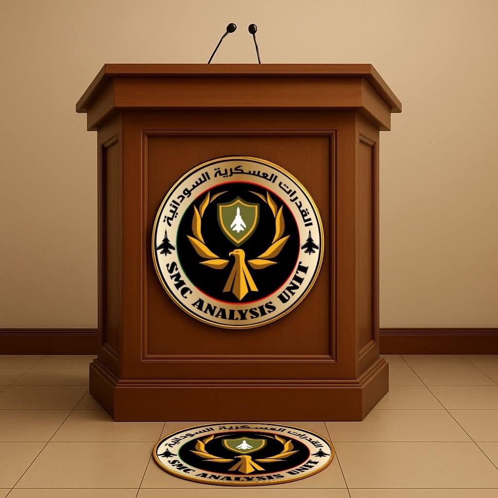 بيان منصة القدرات العسكرية السودانية ــ دخول قوات كتيبة سبل السلام الليبية إمتداد طبيعي لإستراتيجية الطوق العسكري حول السودان

ـ تابعت منصة القدرات العسكرية السودانية تطورات الميدان الإقليمي في محيط الدولة السودانية وعلى رأسها التحركات العسكرية الليبية الأخيرة ودخول عناصر من