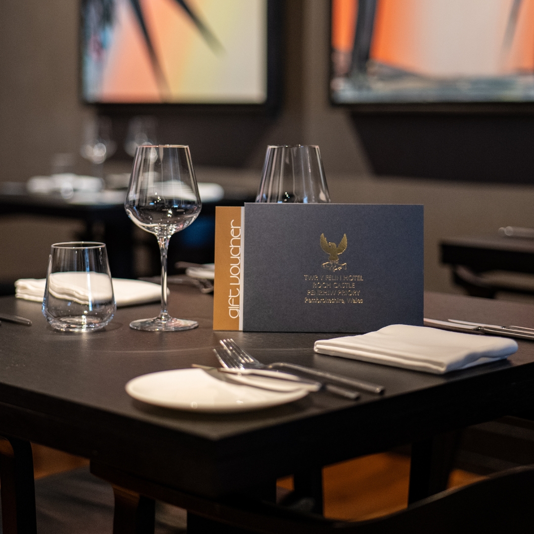 Father's Day is this Sunday!

Still looking for the perfect gift? Our gift vouchers are a great way to treat Dad to a memorable dining experience.

Purchase Here - retreatsgroup.wearegifted.co.uk

#blasrestaurant #celticcollection #finedining #pembrokeshire #alacarte #pembrokeshirefood