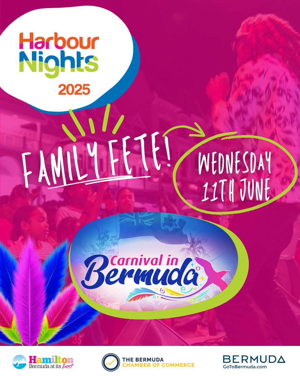 The Bermuda Chamber of Commerce tweet media