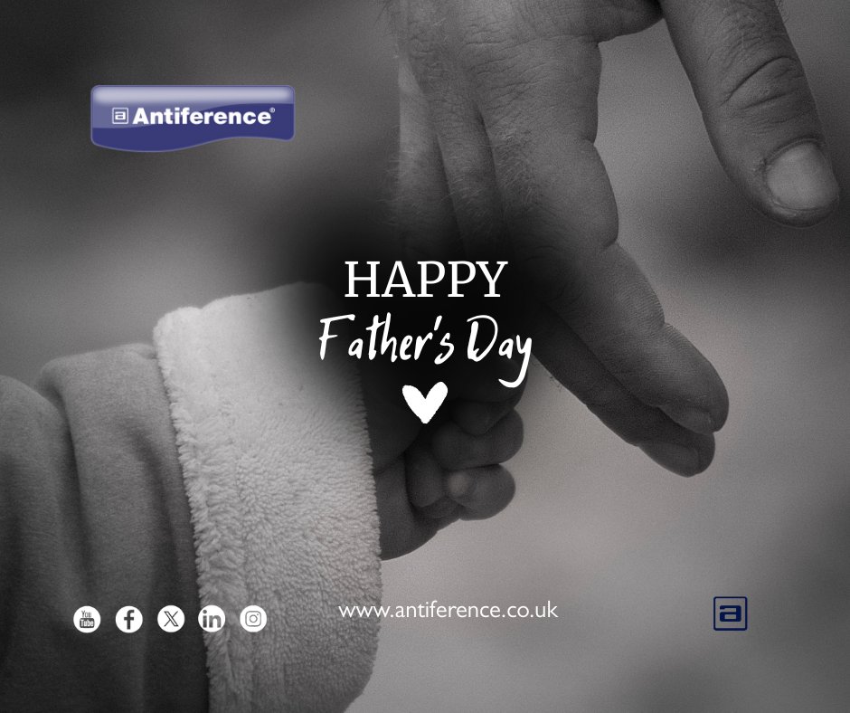 To the Dads who’ve always got the remote… and everything else under control — Happy Father’s Day! 👨‍🔧📺
#FathersDay #DadAppreciation #Antiference