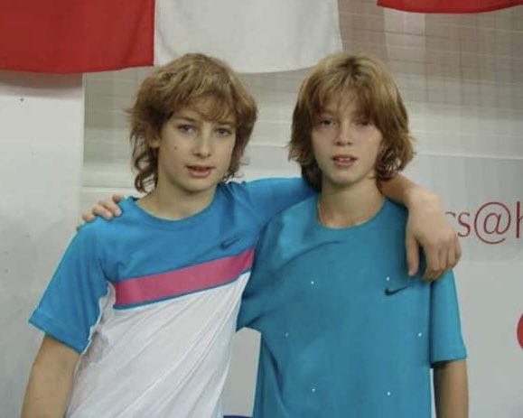 starrlake29's tweet photo. Narva 14&amp;U Doubles Winners

Jan 2010 https://t.co/EEElA9MsES