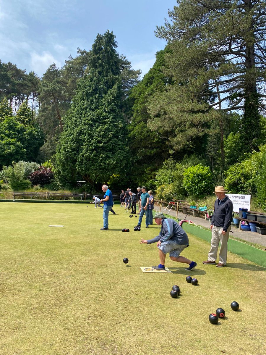 This is what we do. 

Providing a safe platform for our beneficiaries to come together with veterans, moving and sharing, inspiring each other and creating the best community. 

#bowrabowls #bowls #charity #stroke #survivors #strokesurvivor #bowrafoundation