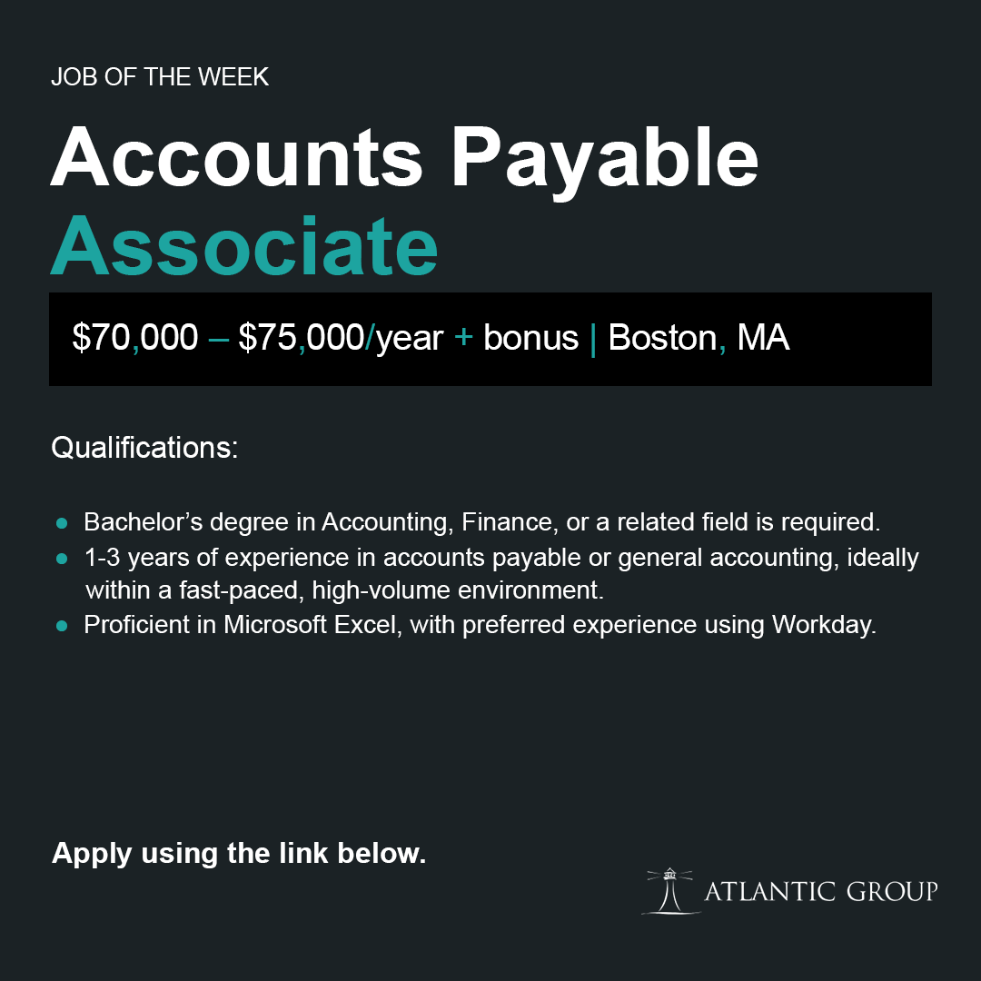 Atlantic Group tweet media