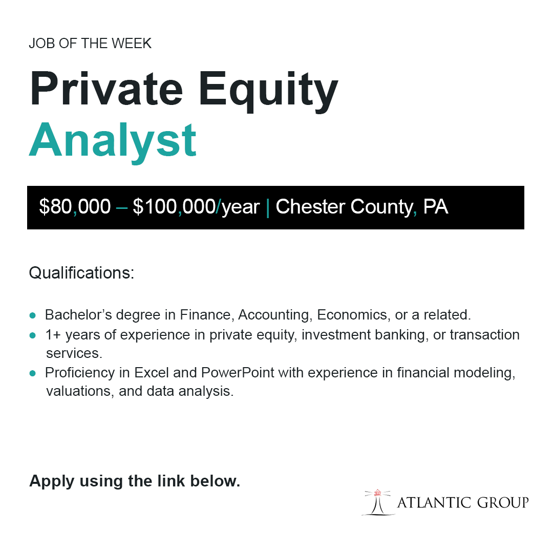 Atlantic Group tweet media