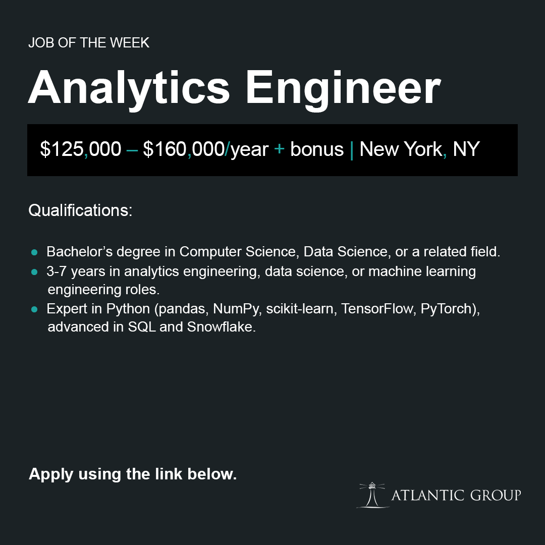 Atlantic Group tweet media