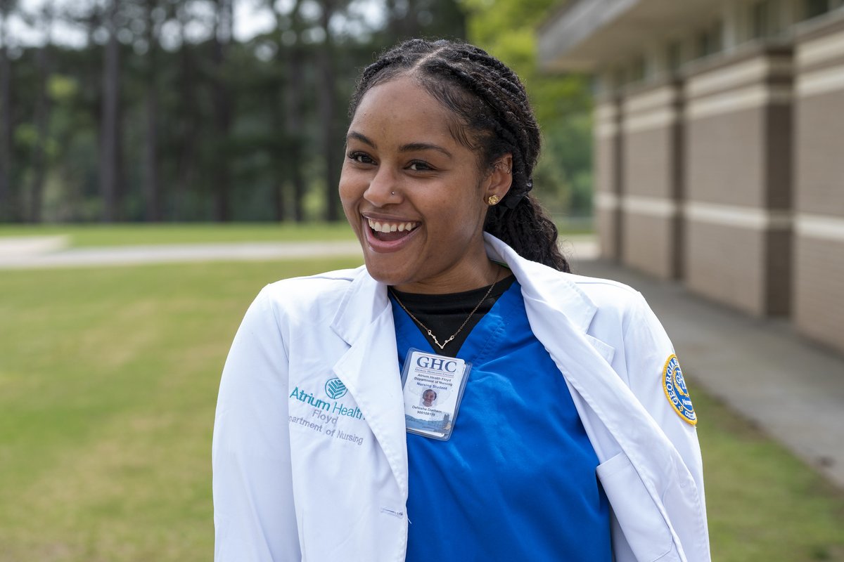 Ready to take the next step in your nursing career? Join us for an online info session to learn how you can go from RN to BSN! 🩺🎓 

📅 Thursday, June 26 
 🕑 2:00 PM – 3:00 PM (EDT) 
 Register through our Linktree.