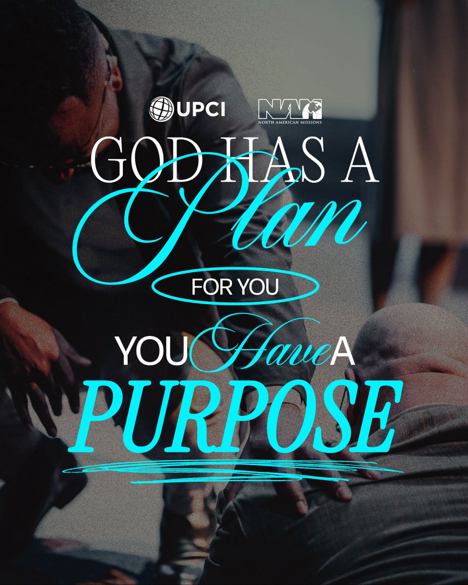 UPCI North American Missions tweet media